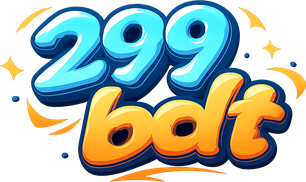 299 BDT লোগো